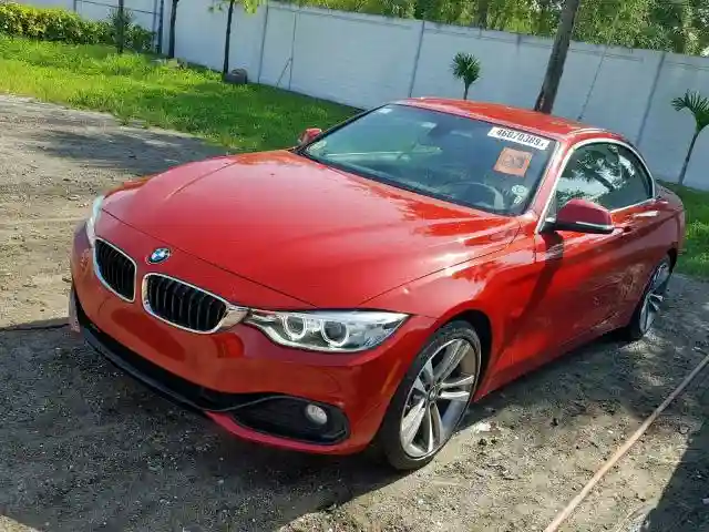 WBA3T3C55G5A42402 2016 BMW 435 I-1