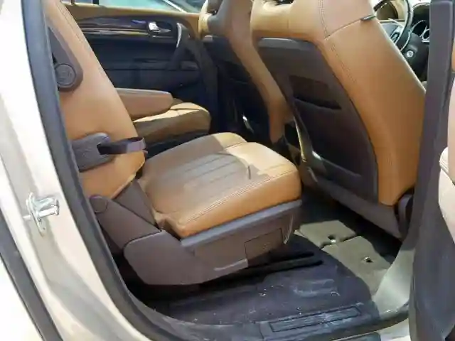 5GAKVCKD0FJ358800 2015 BUICK ENCLAVE-5