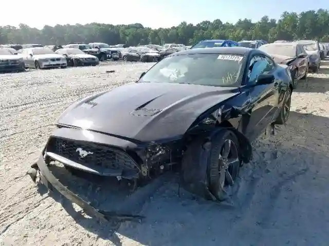 1FA6P8TH2K5153738 2019 FORD MUSTANG-1