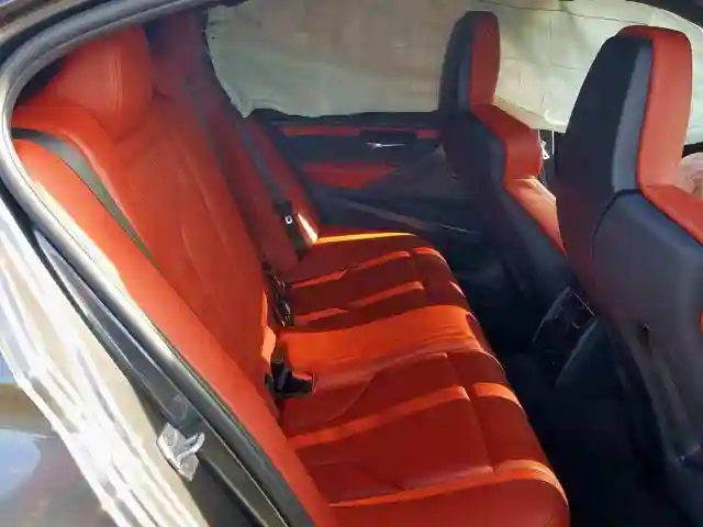 WBS8M9C58J5J80182 2018 BMW M3-5
