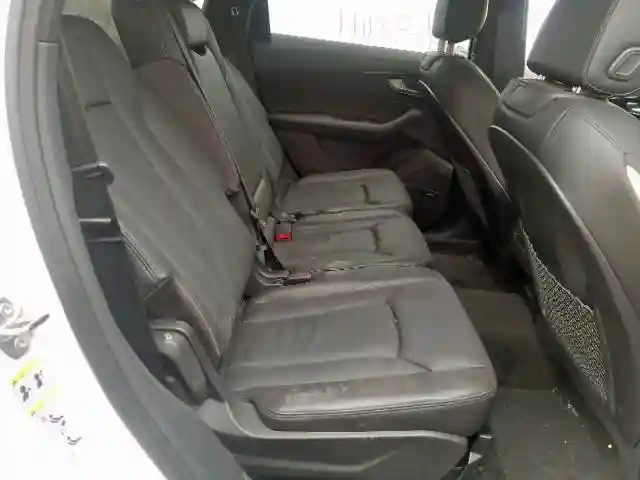 WA1LAAF71KD039111 2019 AUDI Q7 PREMIUM PLUS-5