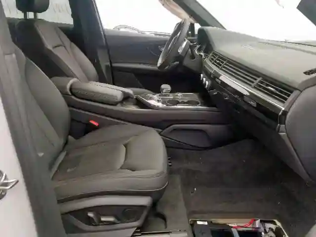 WA1LAAF71KD039111 2019 AUDI Q7 PREMIUM PLUS-4