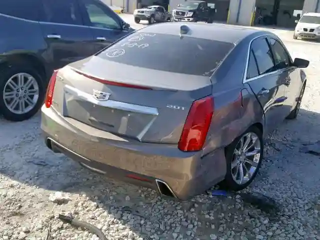 1G6AR5SX7H0169934 2017 CADILLAC CTS LUXURY-3