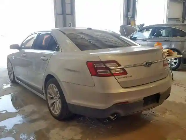 1FAHP2F89FG105990 2015 FORD TAURUS LIMITED-2
