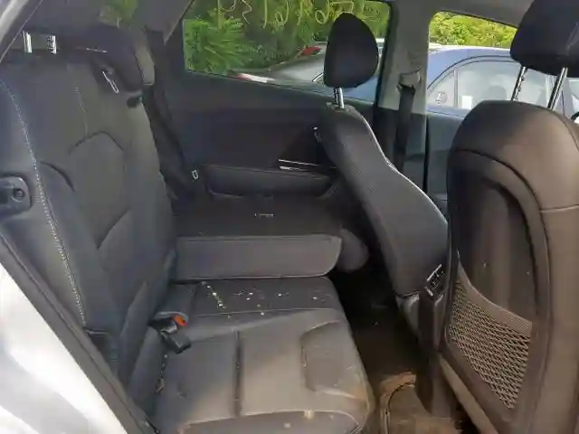 KNDCC3LC7H5048959 2017 KIA NIRO EX-5