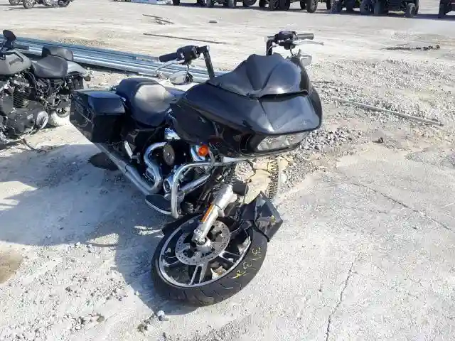 1HD1KHC16KB639930 2019 HARLEY-DAVIDSON FLTRX-0