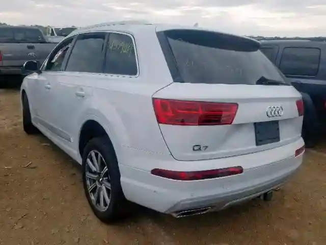 WA1LAAF71KD039111 2019 AUDI Q7 PREMIUM PLUS-2