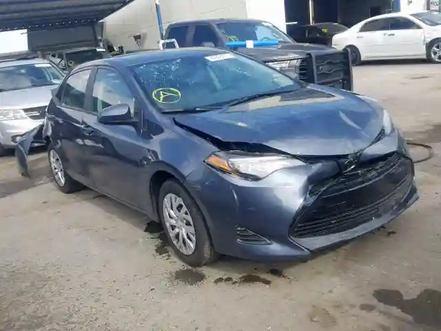 2T1BURHE0KC173642 2019 TOYOTA COROLLA L-0