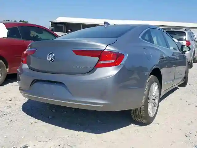 1G4ZP5SZ1KU100756 2019 BUICK LACROSSE ESSENCE-3