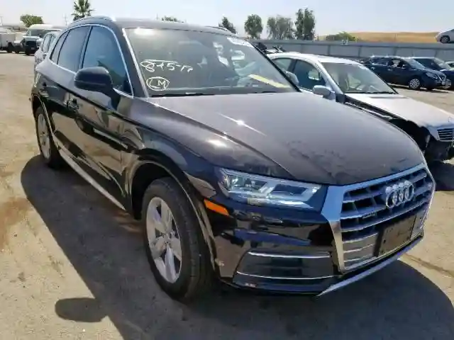 WA1BNAFY1K2131453 2019 AUDI Q5 PREMIUM PLUS-0