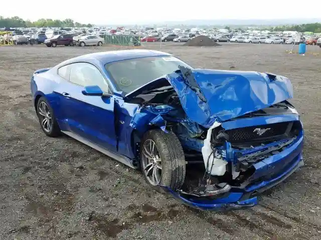 1FA6P8CF0H5289048 2017 FORD MUSTANG GT-0