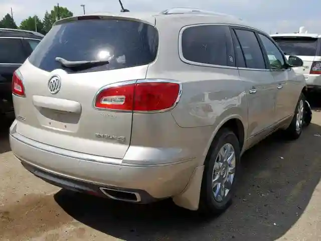 5GAKVCKD0FJ358800 2015 BUICK ENCLAVE-3