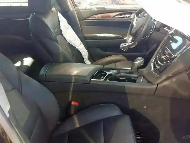 1G6AR5SS4J0130714 2018 CADILLAC CTS LUXURY-4