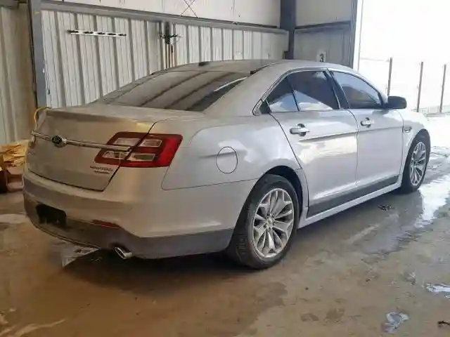 1FAHP2F89FG105990 2015 FORD TAURUS LIMITED-3