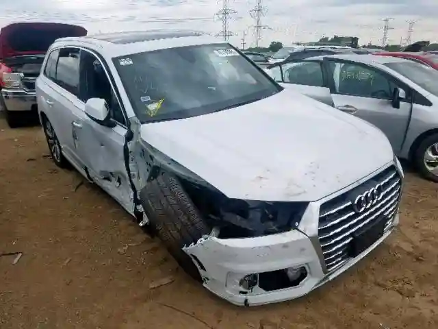 WA1LAAF71KD039111 2019 AUDI Q7 PREMIUM PLUS-0
