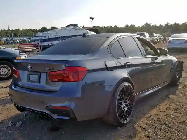 WBS8M9C58J5J80182 2018 BMW M3-3