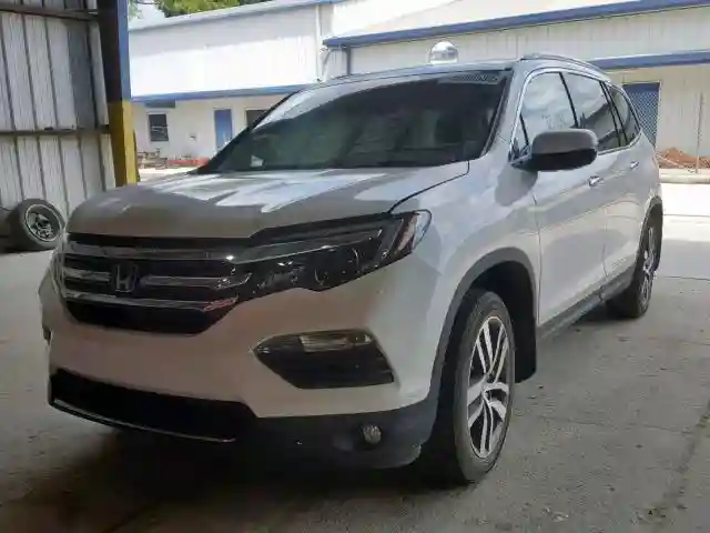 5FNYF5H92GB046507 2016 HONDA PILOT TOURING-1