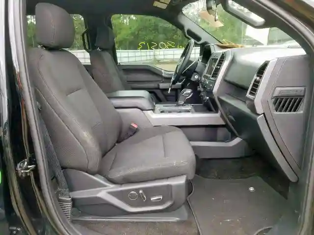 1FTEW1E59JFC52259 2018 FORD F150 SUPERCREW-4