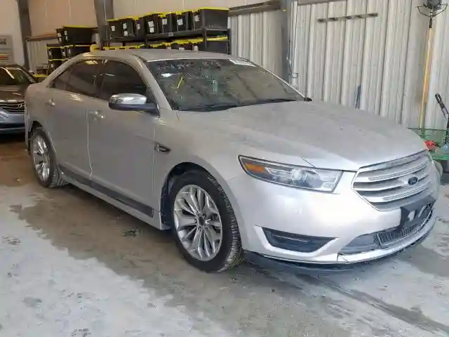 1FAHP2F89FG105990 2015 FORD TAURUS LIMITED-0