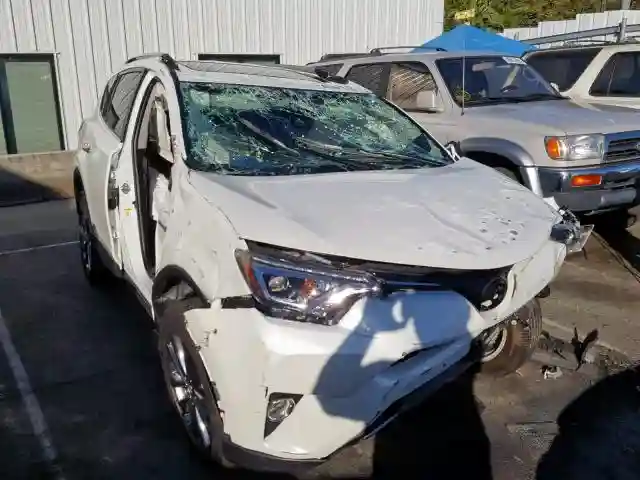 JTMDJREV1JD219082 2018 TOYOTA RAV4 HV LIMITED-0