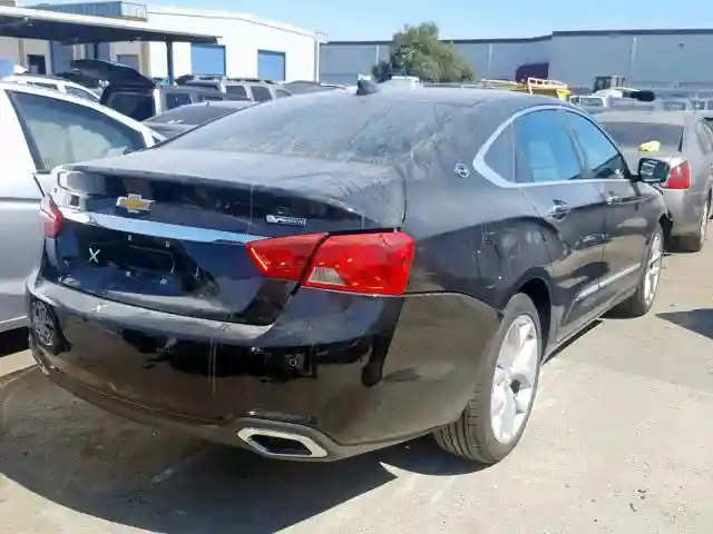 1G1105S38KU142139 2019 CHEVROLET IMPALA PREMIER-3