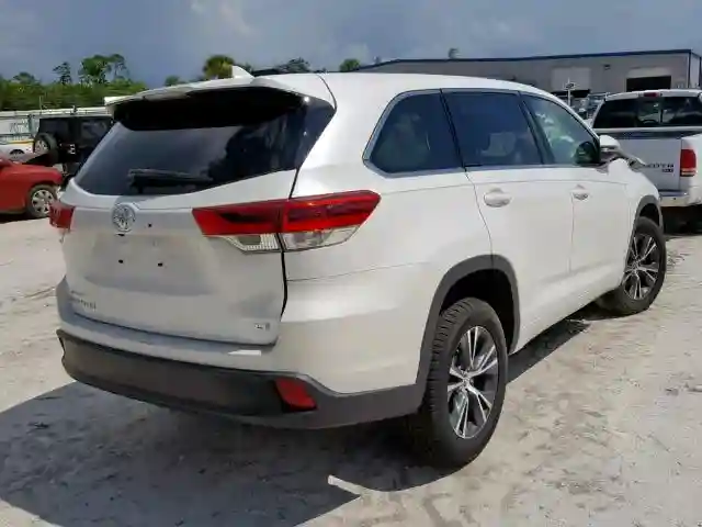 5TDZZRFH8HS199208 2017 TOYOTA HIGHLANDER LE-3