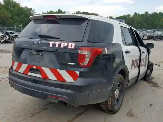 1FM5K8AR3HGA24450 2017 FORD EXPLORER POLICE INTERCEPTOR-3