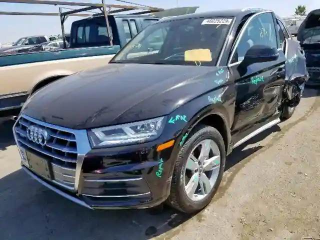 WA1BNAFY1K2131453 2019 AUDI Q5 PREMIUM PLUS-1