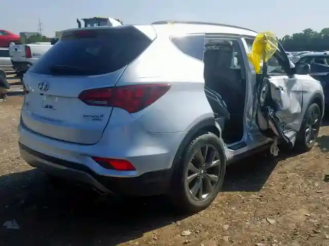 5XYZW4LA3HG471471 2017 HYUNDAI SANTA FE SPORT-3