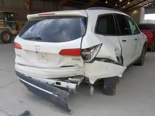 5FNYF5H92GB046507 2016 HONDA PILOT TOURING-3