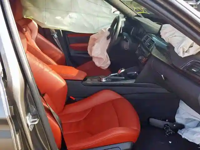 WBS8M9C58J5J80182 2018 BMW M3-4