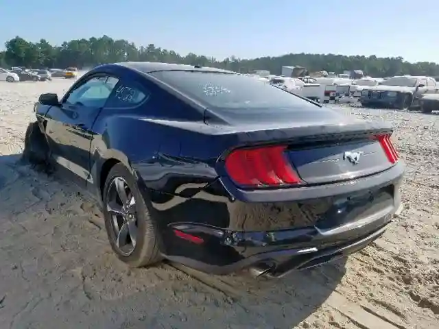 1FA6P8TH2K5153738 2019 FORD MUSTANG-2
