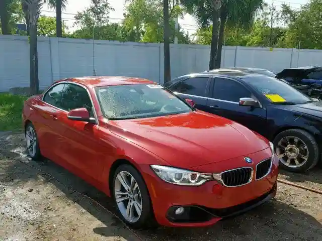 WBA3T3C55G5A42402 2016 BMW 435 I-0