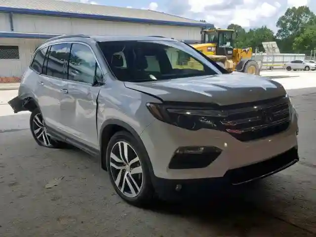 5FNYF5H92GB046507 2016 HONDA PILOT TOURING-0