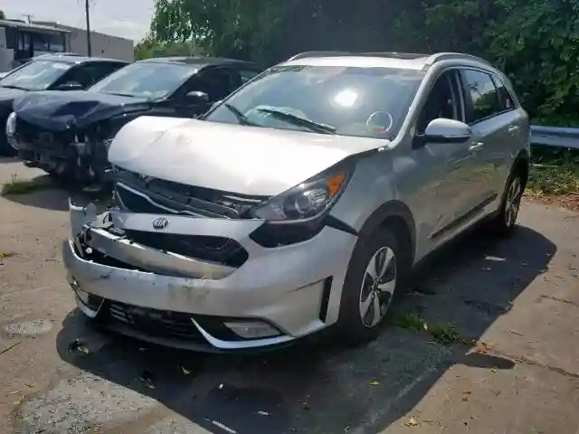 KNDCC3LC7H5048959 2017 KIA NIRO EX-1