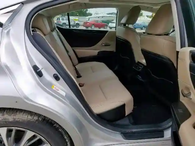 58ABZ1B17KU021101 2019 LEXUS ES 350-5