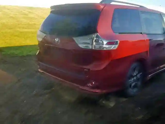 5TDXK3DC0GS744395 2016 TOYOTA SIENNA SE-3