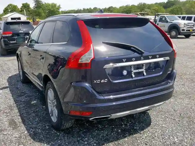 YV440MRU2H2008452 2017 VOLVO XC60 T5-2