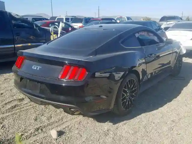 1FA6P8CF8G5306919 2016 FORD MUSTANG GT-3