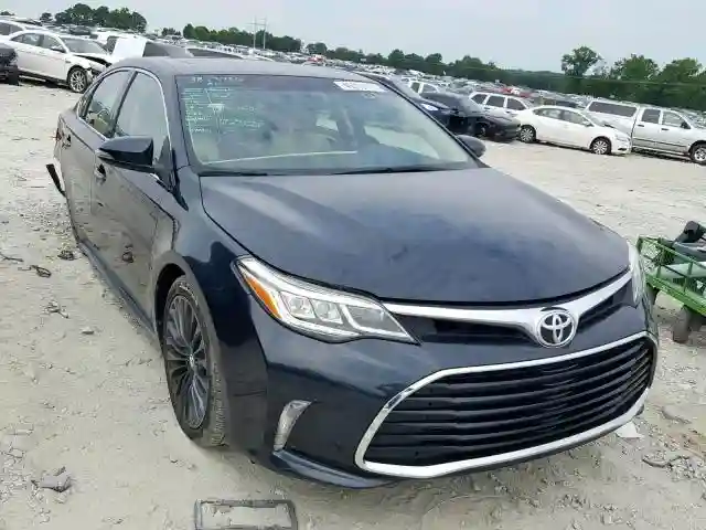 4T1BK1EBXGU230341 2016 TOYOTA AVALON XLE-0
