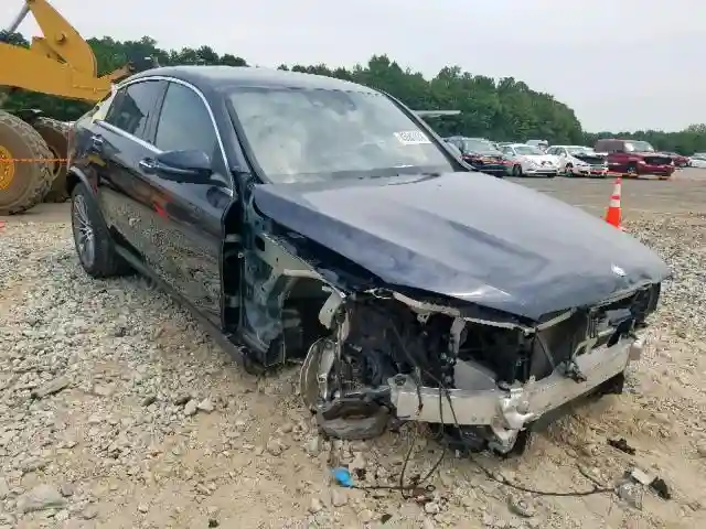 WDC0J4KB2HF214834 2017 MERCEDES-BENZ GLC COUPE 300 4MATIC-0