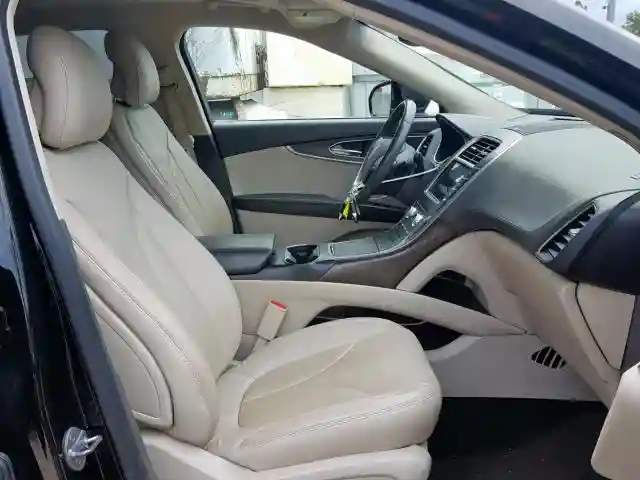 2LMTJ6LR6GBL87850 2016 LINCOLN MKX RESERVE-4