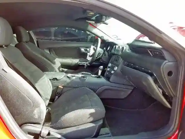 1FA6P8TH2K5152881 2019 FORD MUSTANG-4