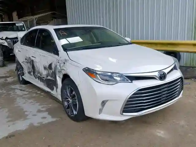 4T1BK1EB4JU278229 2018 TOYOTA AVALON XLE-0