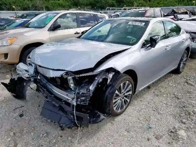 58ABZ1B17KU021101 2019 LEXUS ES 350-1