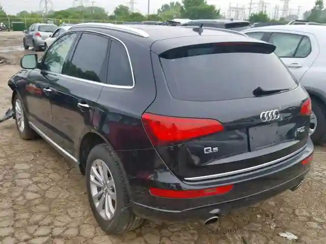 WA1LFAFPXFA023935 2015 AUDI Q5 PREMIUM PLUS-2
