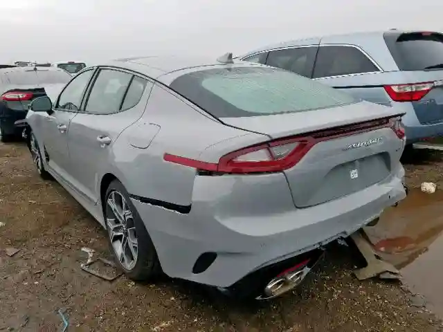 KNAE55LC5K6048911 2019 KIA STINGER GT2-2