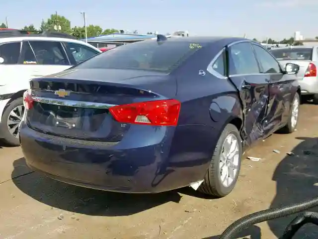 2G11Z5SA2K9150352 2019 CHEVROLET IMPALA LT-3