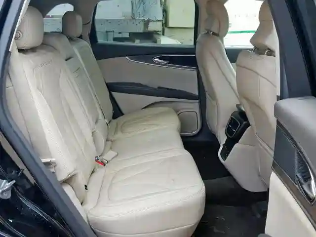 2LMTJ6LR6GBL87850 2016 LINCOLN MKX RESERVE-5