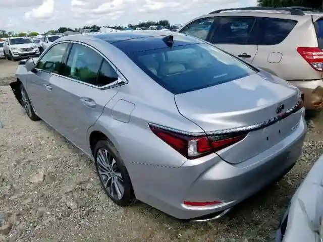 58ABZ1B17KU021101 2019 LEXUS ES 350-2